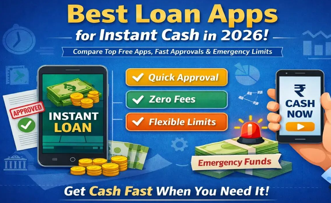Best Business Loan Options in 2026 Compare Rates & Approval Speed