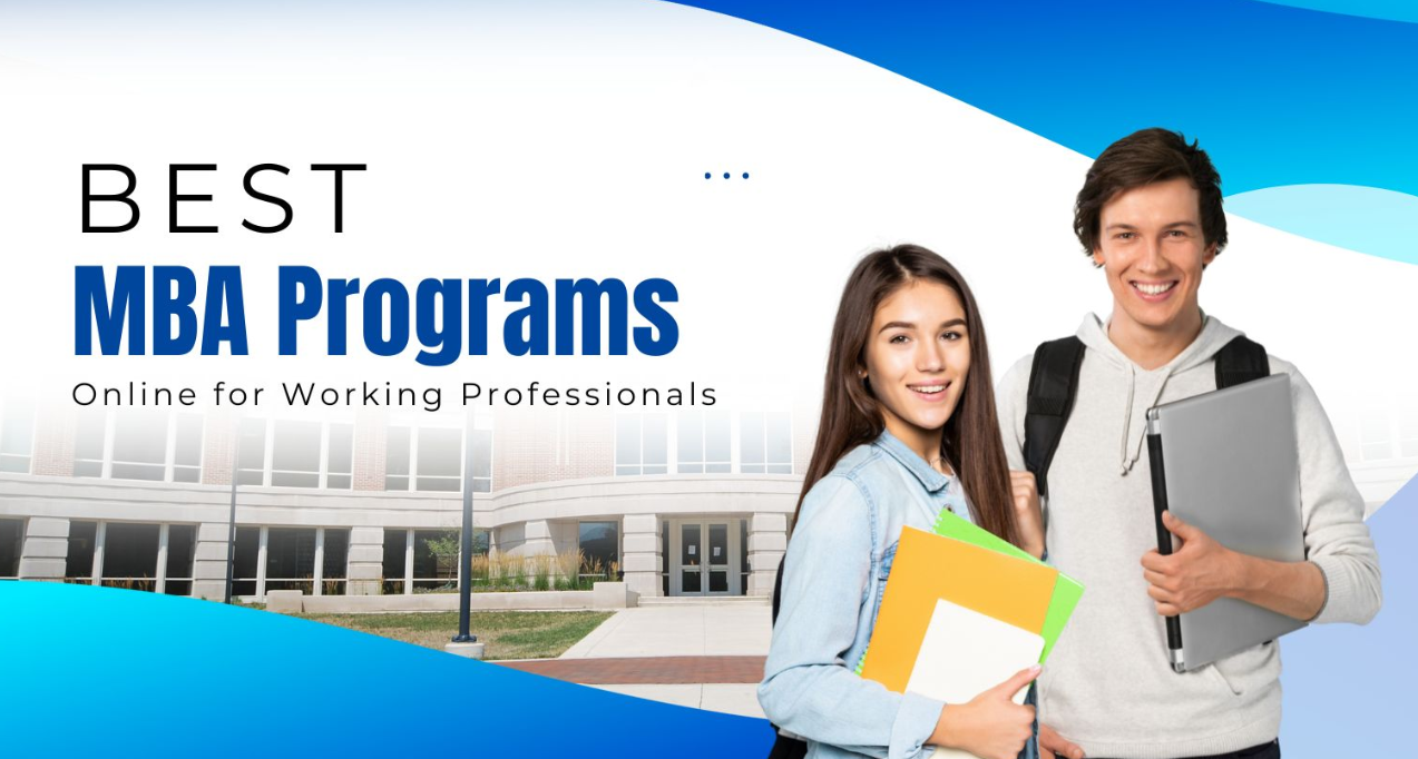 Affordable Online MBA Programs That Deliver High ROI