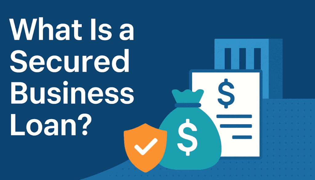 Best Lenders for Business Loans Compare Rates and Benefits