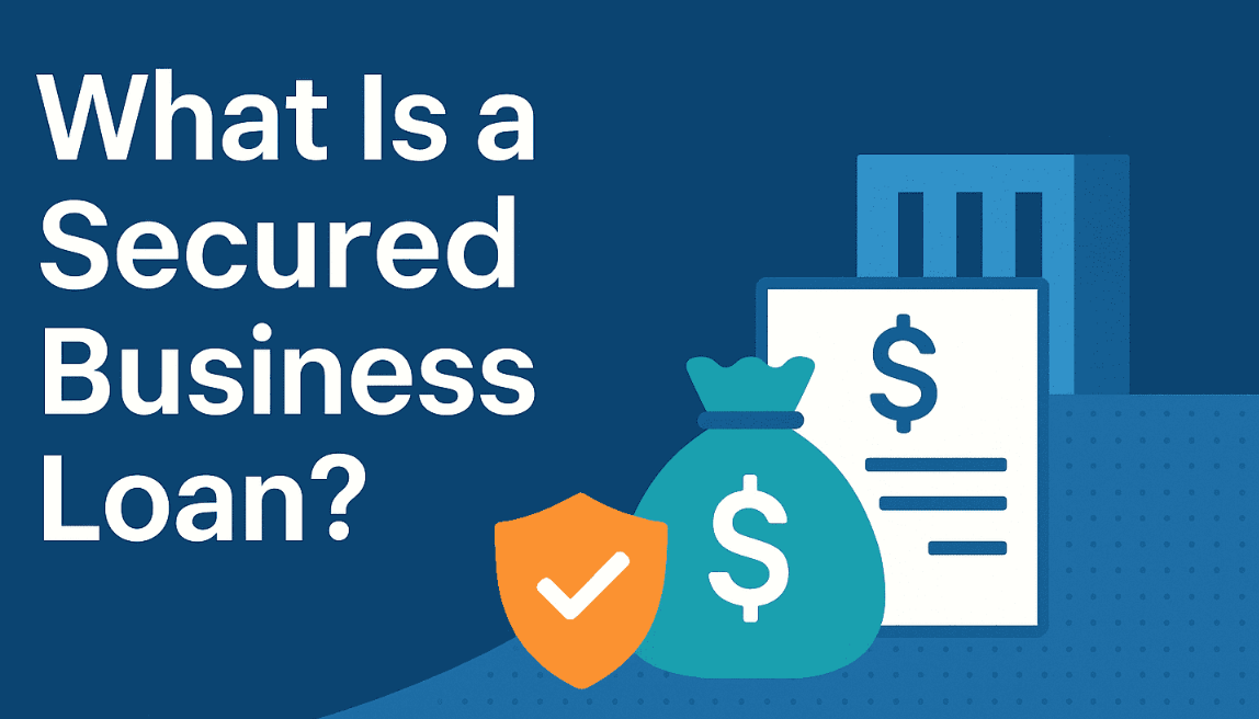 Best Lenders for Business Loans Compare Rates and Benefits