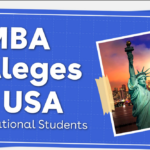 Best Online MBA Programs in the USA for International Students