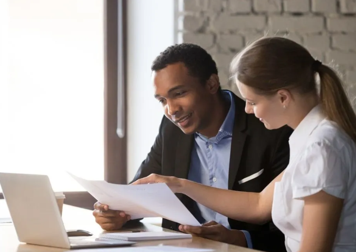 How to Compare Business Loan Offers Like a Pro