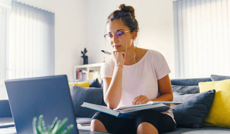 Top Accredited Online MBA Programs for Working Professionals
